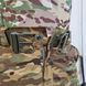 Tactical pants "S.W.A.T." MULTICAM with belt (Rip-Stop) 00346000S0000000 photo 9