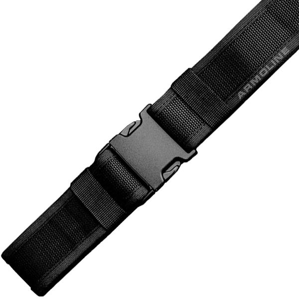 Tactical belt (5 cm) BLACK (Polyamide) 0021100000000000 photo