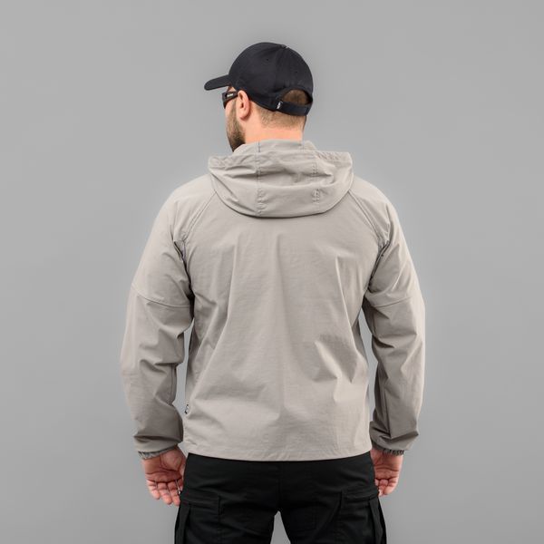 Куртка спортивна "EXTRAVEL" GRAY (2VStretch) 00426000M0000000 фото