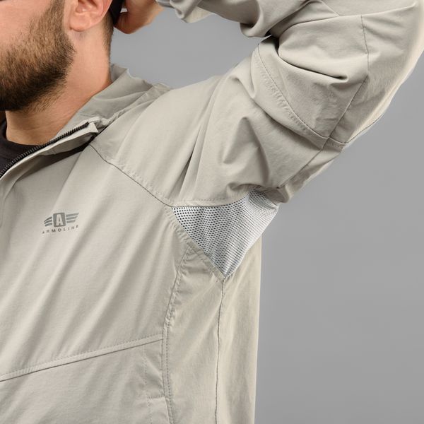 Куртка спортивна "EXTRAVEL" GRAY (2VStretch) 00426000M0000000 фото