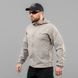 Куртка спортивна "EXTRAVEL" GRAY (2VStretch) 00426000M0000000 фото 2