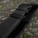 Tactical belt (5 cm) BLACK (Polyamide) 0021100000000000 photo 4