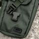 Tactical city bag "VENDETTA" OLIVE (Cordura) 0023300000000000 photo 6