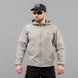 Куртка спортивна "EXTRAVEL" GRAY (2VStretch) 00426000M0000000 фото 1