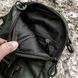 Tactical city bag "VENDETTA" OLIVE (Cordura) 0023300000000000 photo 5