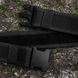 Tactical belt (5 cm) BLACK (Polyamide) 0021100000000000 photo 3