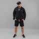 Komplet sportowy "EXTRAVEL" DARK NAVY (2VStretch)