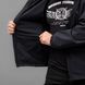 Komplet sportowy "EXTRAVEL" DARK NAVY (2VStretch)
