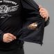 Komplet sportowy "EXTRAVEL" DARK NAVY (2VStretch)