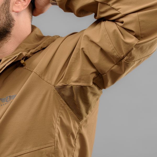 Dres męski "EXTRAVEL" COYOTE (2VStretch)