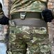 Tactical pants "S.W.A.T." Gen.3 MULTICAM with belt (Rip-Stop) 00342000S0000000 photo 6