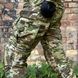 Tactical pants "S.W.A.T." Gen.3 MULTICAM with belt (Rip-Stop) 00342000S0000000 photo 9