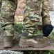 Tactical pants "S.W.A.T." Gen.3 MULTICAM with belt (Rip-Stop) 00342000S0000000 photo 12