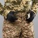 Брюки "TRAVEL DEFENCE" ХИЩНИК ПИКСЕЛЬ с ремнем (Таслан + Микрофлис) 0032500XL0000000 фото 4