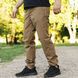 Dres męski "EXTRAVEL" COYOTE (2VStretch)