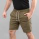 Шорты спортивные "EXTRAVEL" OLIVE (2VStretch) 0041400XL0000000 фото 3