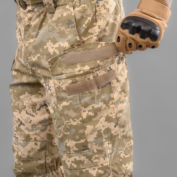 Summer field suit "PHANTOM" UKRPIXEL MM14 (Poplin) 0007000XL0000000 photo