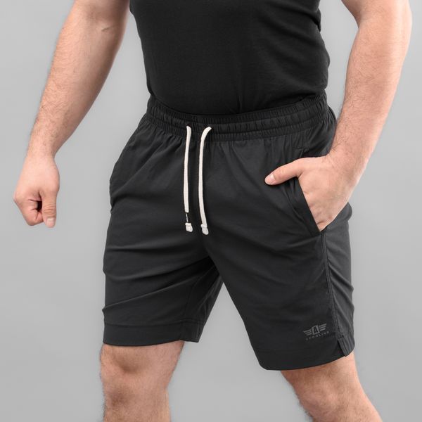 Шорты спортивные "EXTRAVEL" DARK NAVY (2VStretch) 0041200XL0000000 фото