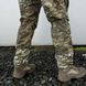 Military suit "TRAVEL DEFENCE" 2 in 1 MULTICAM (Taslan + Microfleece) 00372000S0000000 photo 10