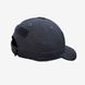 Baseball Cap "BLACK" (Rip-Stop) 0003400000000000 photo 2