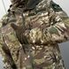 Military suit "TRAVEL DEFENCE" 2 in 1 MULTICAM (Taslan + Microfleece) 00372000S0000000 photo 5