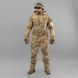 Summer field suit "PHANTOM" UKRPIXEL MM14 (Poplin) 0007000XL0000000 photo 1
