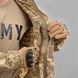 Summer field suit "PHANTOM" UKRPIXEL MM14 (Poplin) 0007000XL0000000 photo 8