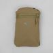 Dres męski "EXTRAVEL" OLIVE (2VStretch)