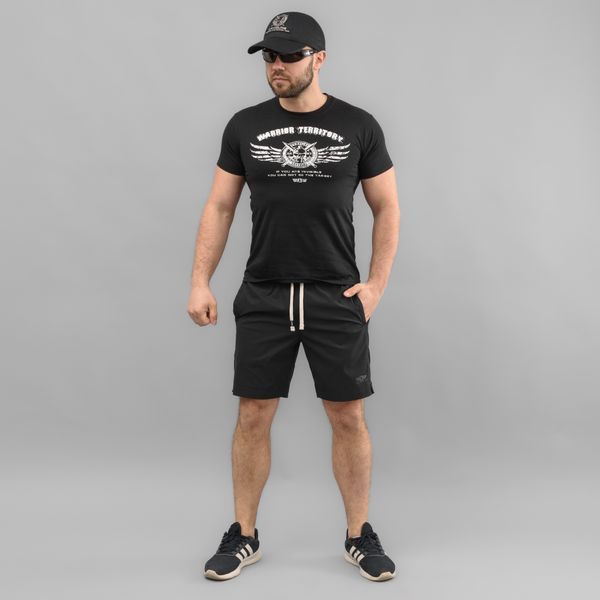 Шорти спортивні "EXTRAVEL" DARK NAVY (2VStretch) 0041202XL0000000 фото