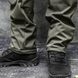 Pants "URBAN SCOUT" OLIVE (SoftShell) 00333000S0000000 photo 8