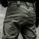 Pants "URBAN SCOUT" OLIVE (SoftShell) 00333000S0000000 photo 4