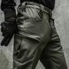 Pants "URBAN SCOUT" OLIVE (SoftShell) 00333000S0000000 photo 7