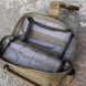 Thigh pouch "ANTITERROR II" COYOTE (Cordura) 0016800000000000 photo 4