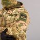 Комплект милитари "TRAVEL DEFENCE" 2 в 1 MULTICAM (Таслан + Микрофлис) 00372000L0000000 фото 5