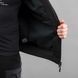 Sports suit "EXTRAVEL" BLACK (Knitwear on fleece) 00407000M0000000 photo 10