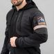 Sports suit "EXTRAVEL" BLACK (Knitwear on fleece) 00407000M0000000 photo 7