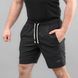 Шорти спортивні "EXTRAVEL" DARK NAVY (2VStretch) 0041202XL0000000 фото 3