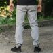 Штаны спортивные "EXTRAVEL" GRAY (2VStretch) 0044800XL0000000 фото 3
