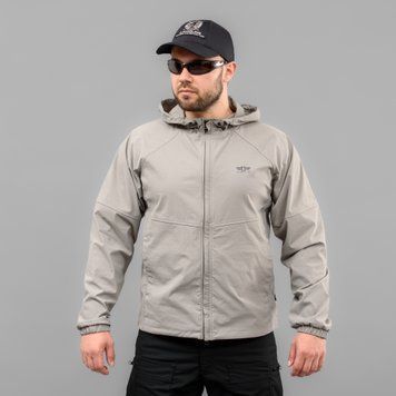 Куртка спортивна "EXTRAVEL" GRAY (2VStretch) 0042602XL0000000 фото