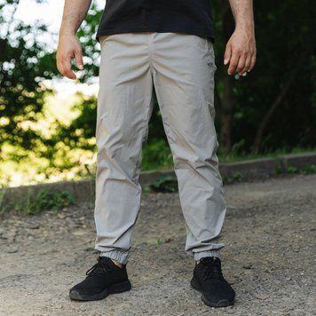 Штаны спортивные "EXTRAVEL" GRAY (2VStretch) 0044802XL0000000 фото