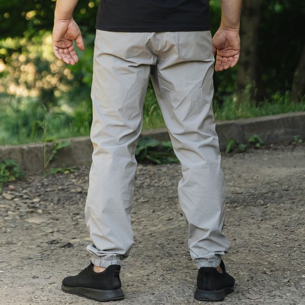 Штаны спортивные "EXTRAVEL" GRAY (2VStretch) 0044802XL0000000 фото