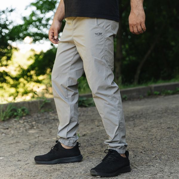 Штаны спортивные "EXTRAVEL" GRAY (2VStretch) 0044802XL0000000 фото