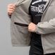 Куртка спортивна "EXTRAVEL" GRAY (2VStretch) 0042602XL0000000 фото 10