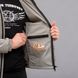 Куртка спортивна "EXTRAVEL" GRAY (2VStretch) 0042602XL0000000 фото 8