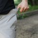 Штаны спортивные "EXTRAVEL" GRAY (2VStretch) 0044802XL0000000 фото 4