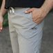 Штаны спортивные "EXTRAVEL" GRAY (2VStretch) 0044802XL0000000 фото 6