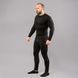 Thermal underwear Microfleece 130 (BLACK) 0023603XL0000000 photo 2