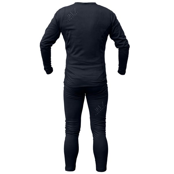 Thermal underwear Microfleece 130 (BLACK) 00236000S0000000 photo