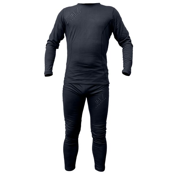 Thermal underwear Microfleece 130 (BLACK) 00236000S0000000 photo