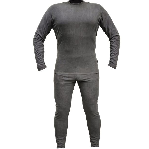 Thermal underwear (set) OLIVE (Microfleece) S 00235000S0000000 photo